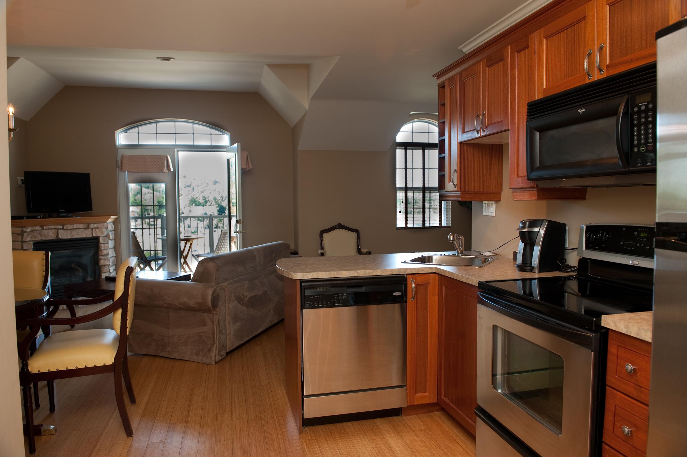 Hotel St-Sauveur Saint-Sauveur-des-Monts Екстериор снимка