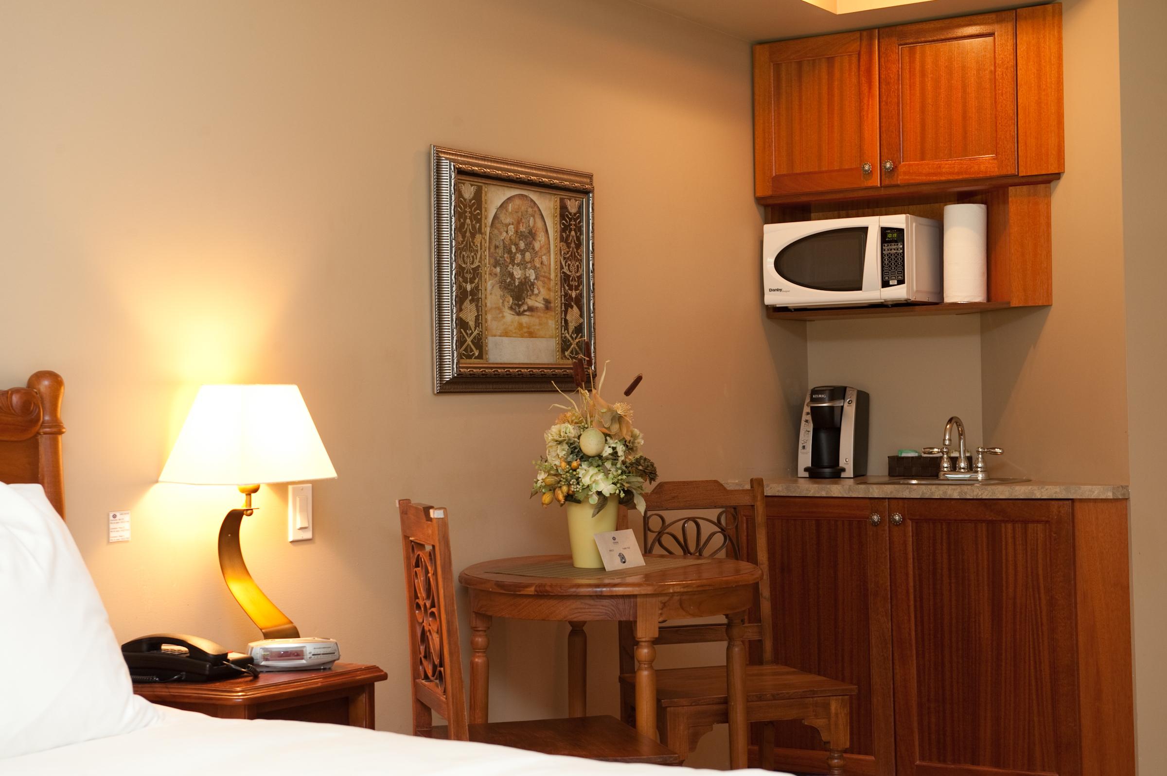 Hotel St-Sauveur Saint-Sauveur-des-Monts Екстериор снимка